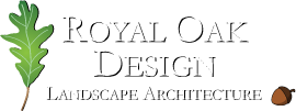 Royal Oak Design | Landsape Architecture